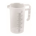 Pro-Jug™ 500ml Measuring Jug - Food Grade, BPA 5, Clear Measurements, Anti-Spill - SuperSaverAU - view 4