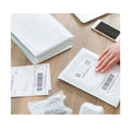 Premium Direct Thermal Shipping Labels - 102 x 150mm, 13 Rolls
