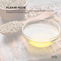 Orku 1L Organic Hemp Seed Oil - Cold Pressed Food Grade Oils - SuperSaverAU - view 5