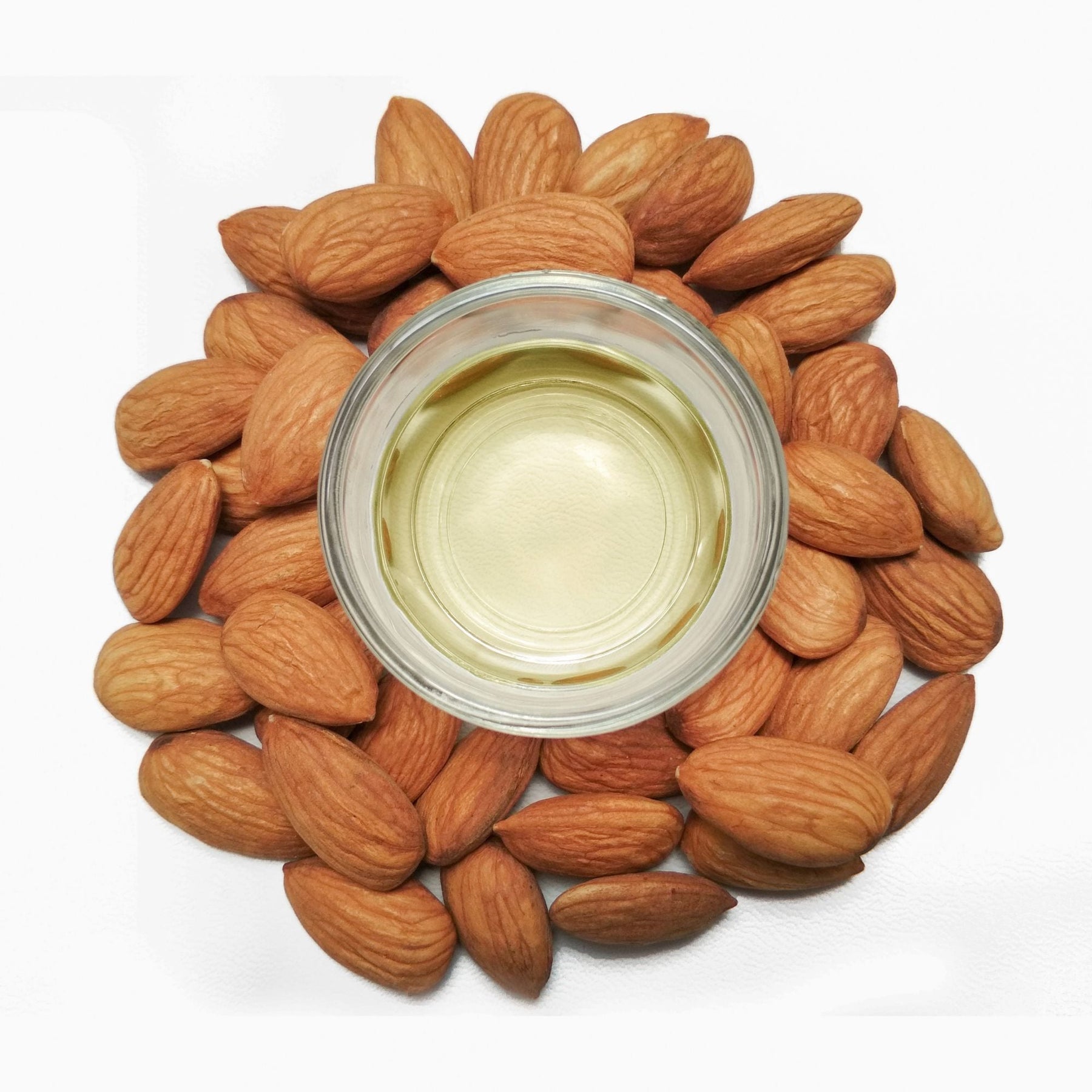 1L Sweet Almond Oil Refined Cosmetic Grade 100% Pure - Skin Face Hair Massage - SuperSaverAU - view 2