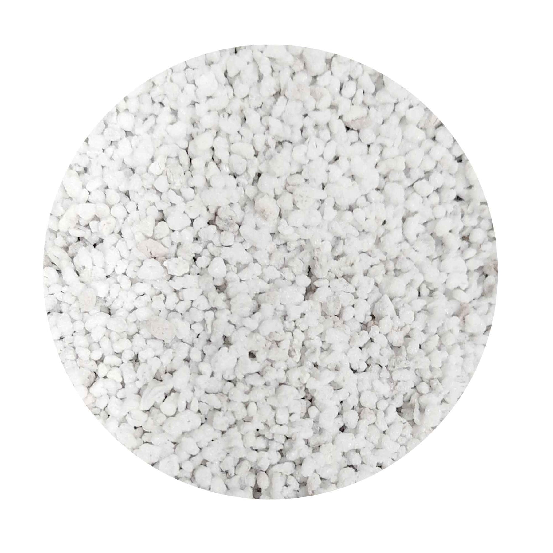 Medium Perlite 10L Resealable Bag - Lightweight, Inert, Excellent Drainage - SuperSaverAU - view 2