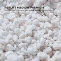 Medium Perlite 100L - Lightweight, Inert, Excellent Drainage for Plants - SuperSaverAU - view 3