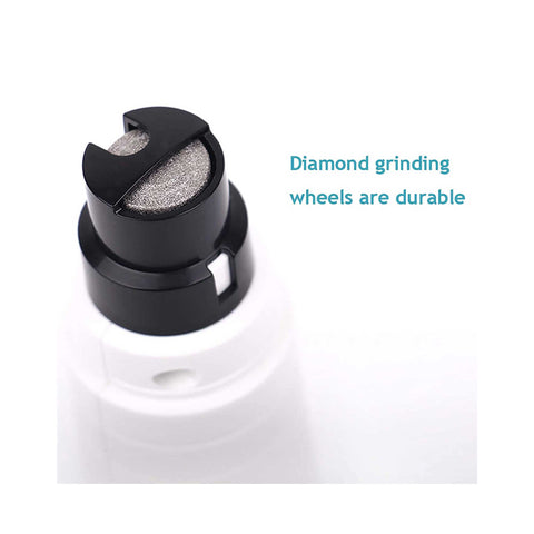 Professional Pet Nail Grinder Electric Trimmer USB Rechargeable 8hrs Cordless - SuperSaverAU - view 2