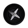 Nutribullet RX 1700W Replacement Extractor Blade Polypropylene Steel Durable - SuperSaverAU - view 1
