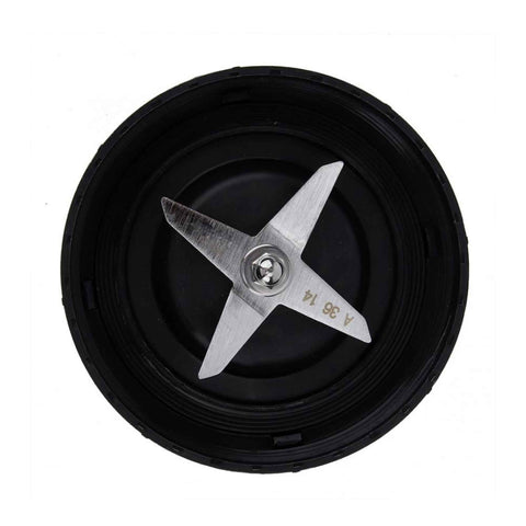 Nutribullet RX 1700W Replacement Extractor Blade Polypropylene Steel Durable - SuperSaverAU - view 1