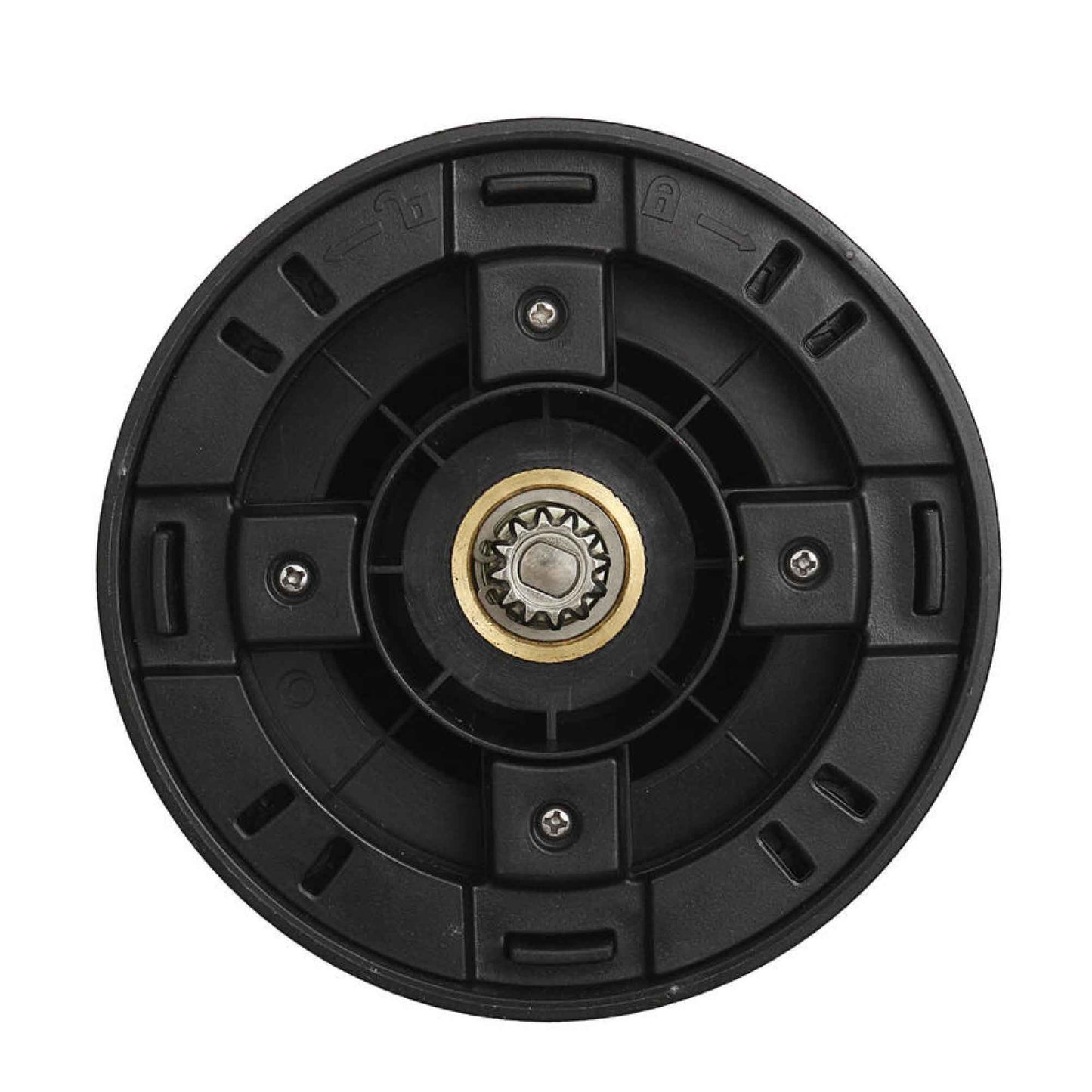 Nutribullet RX 1700W Replacement Extractor Blade Polypropylene Steel Durable