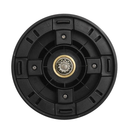 Nutribullet RX 1700W Replacement Extractor Blade Polypropylene Steel Durable