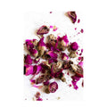 4-Pack Rose Scented Pure Plant Oil Soap Bars 100g Natural Vegetable Base Australia - SuperSaverAU - view 2
