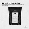 200g Pink Himalayan Bath Salts - Natural Crystal Rocks - Spa Therapy Body Scrub - SuperSaverAU - view 3