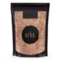1Kg Pink Himalayan Bath Salts - Natural Crystal Rocks - Spa Therapy Body Scrub - SuperSaverAU - view 1