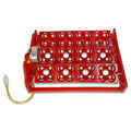 Electric 12 Egg Incubator with Accessories - Automatic, Digital Display, RCM Compliant - SuperSaverAU - view 6