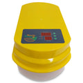 Electric 15 Egg Incubator with Accessories, Auto Turning, Digital Display - SuperSaverAU - view 5