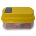 Electric 15 Egg Incubator with Accessories, Auto Turning, Digital Display - SuperSaverAU - view 6