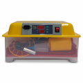 Electric 24 Egg Incubator with Accessories, Auto Turning, Digital Display - SuperSaverAU - view 1