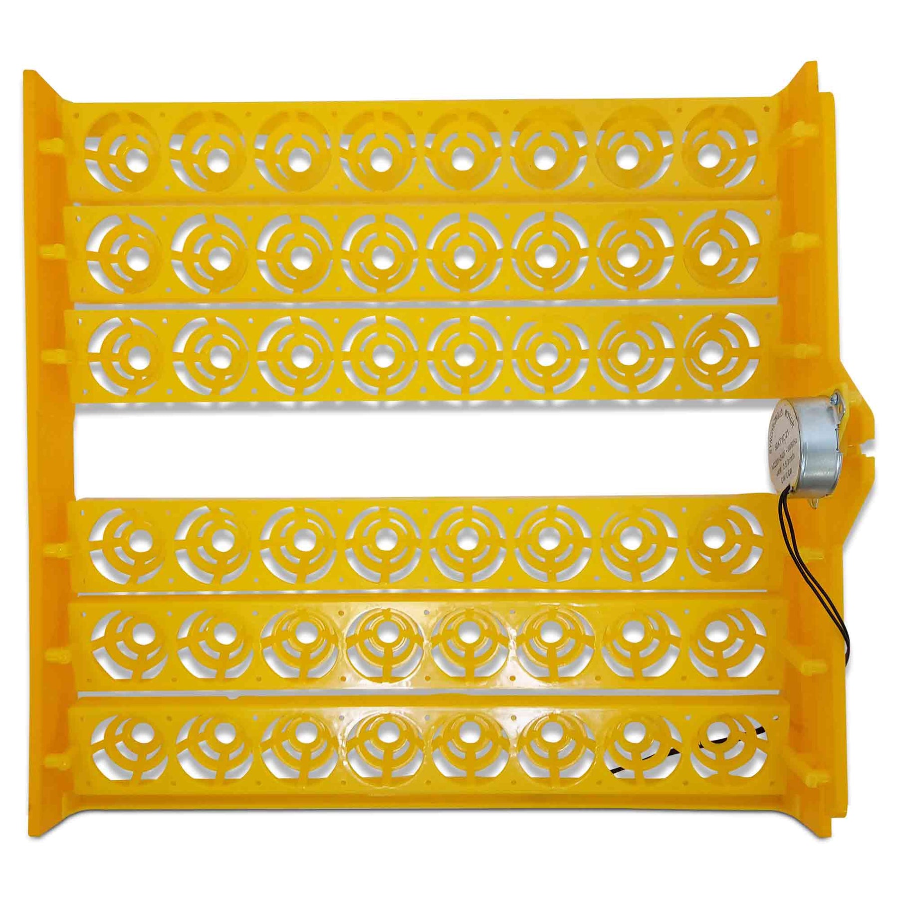 Electric 48 Egg Incubator with Accessories, Auto Turning, Digital Display - SuperSaverAU - view 9
