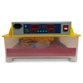 Electric 60 Egg Incubator with Accessories, Auto Turning, Digital Display - SuperSaverAU - view 1