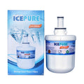 IcePure RWF2900A RFC2900A Fridge Water Filter 2-Step Connection Compatible RFC1100A - SuperSaverAU - view 3