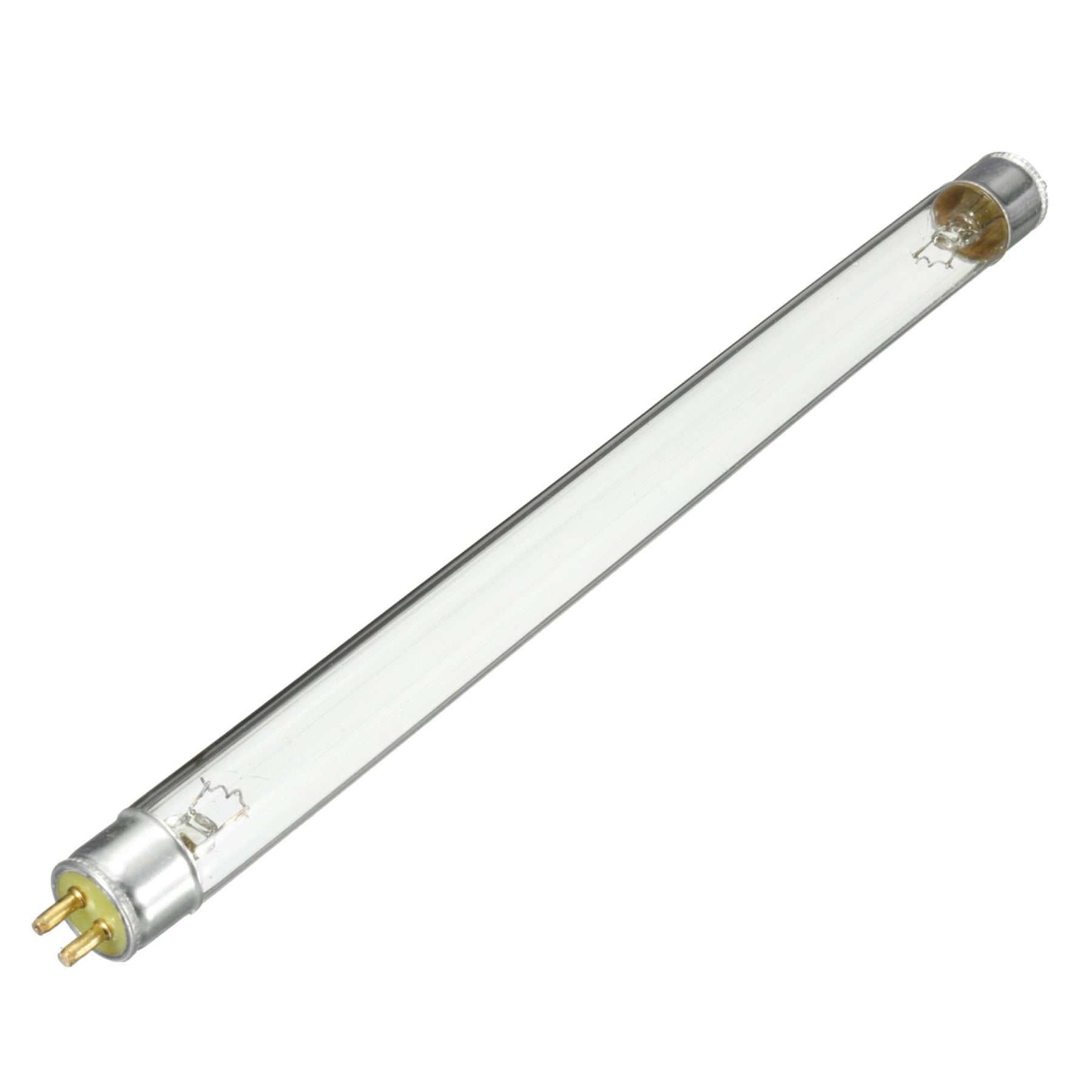 6W Replacement UV Light Lamp Bulb Sterilising Disinfecting Germicidal Ozone Tube - SuperSaverAU - view 1