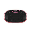 Pink Mini Vibration Platform - Magnet Therapy Vibrating Machine Exercise Plate - SuperSaverAU - view 3