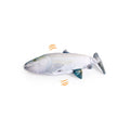 All For Paws Jittering Sardine Cat Toy 27cm with USB Rechargeable Catnip & Silvervine - SuperSaverAU - view 6