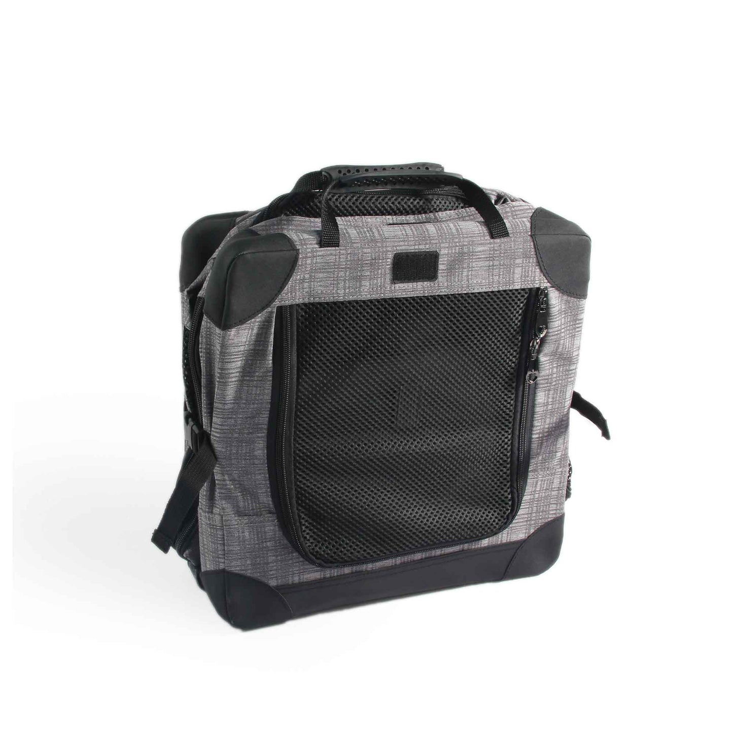 All For Paws Easy-Go Collapsible Pet Crate XL - Portable, Soft, Waterproof