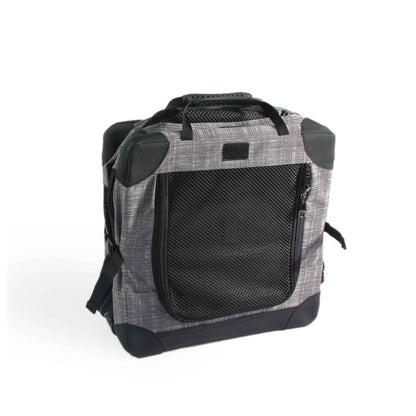 All For Paws Easy-Go Collapsible Pet Crate XL - Portable, Soft, Waterproof