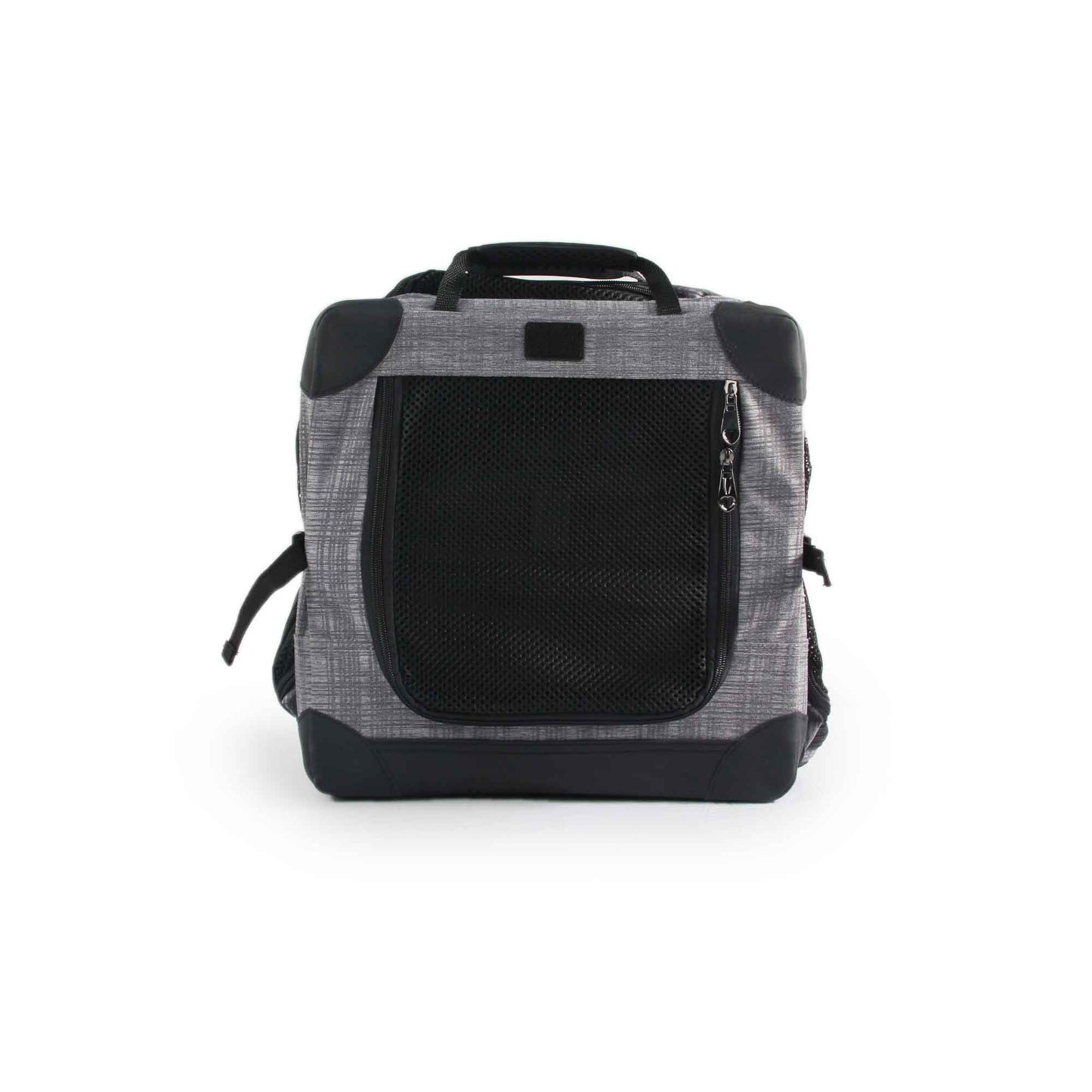 All For Paws Easy-Go Collapsible Pet Crate XL - Portable, Soft, Waterproof