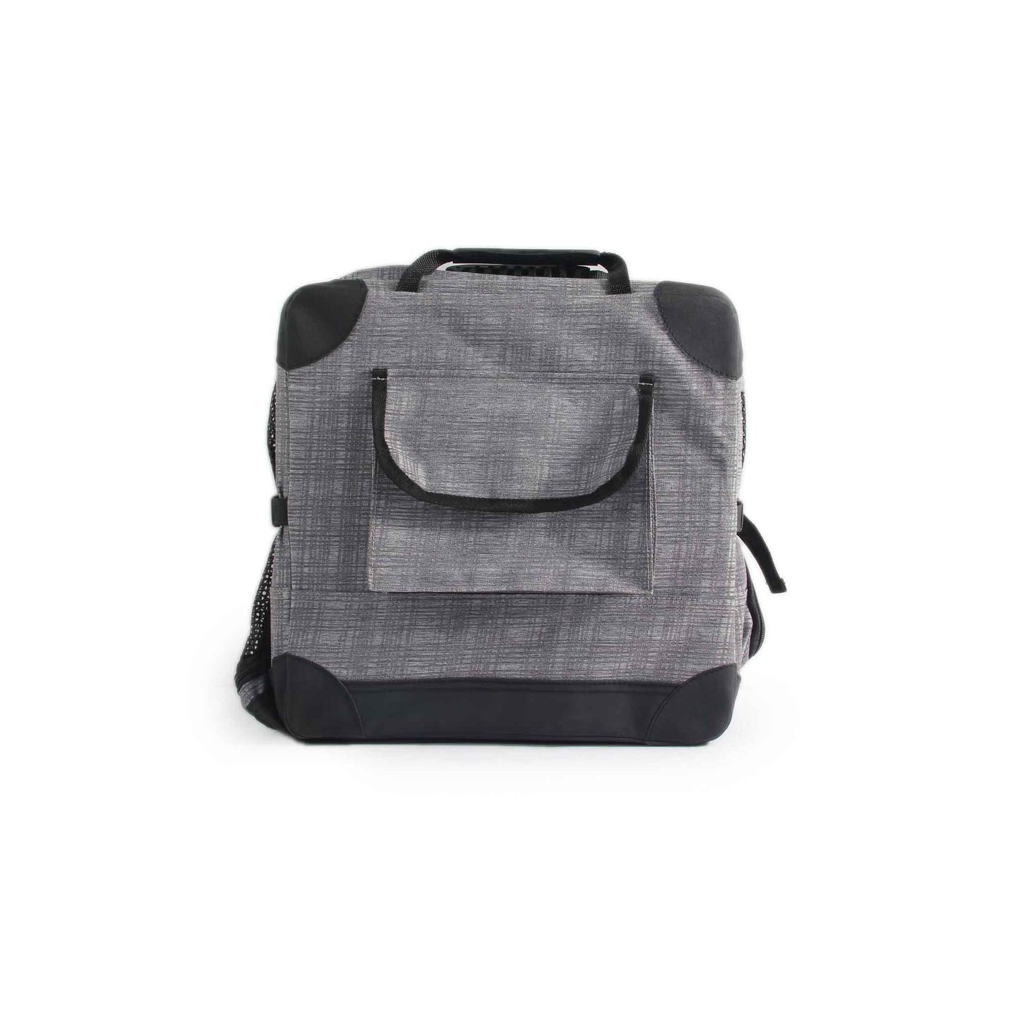 All For Paws Easy-Go Collapsible Pet Crate XL - Portable, Soft, Waterproof