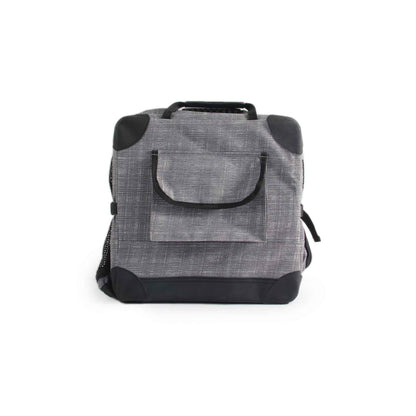 All For Paws Easy-Go Collapsible Pet Crate XL - Portable, Soft, Waterproof