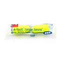 3M E-A-Rsoft Yellow Neons Uncorded Foam Earplugs - 200 Pairs