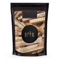 Orku Palo Santo 400g Smudge Sticks - Cleansing Incense, Holy Wood from Ecuador - SuperSaverAU - view 1