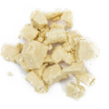 Orku Organic Unrefined Shea Butter 10kg Raw African Karite Chunks for Skin and Hair