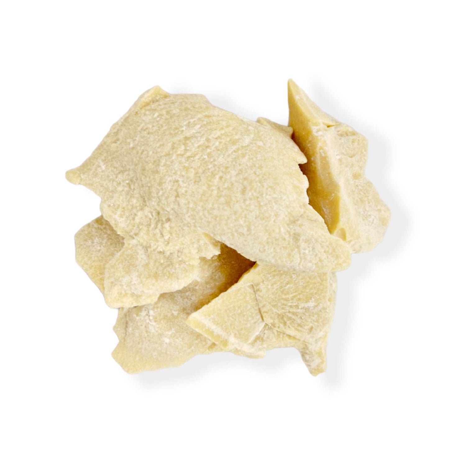 Orku 100g Organic Cocoa Butter - Raw Natural Food Grade Chunks - Vegan & Cruelty-Free