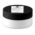 Orku Organic Refined Shea Butter 100g Jar Odourless Cosmetic Ingredient