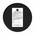Orku Organic Refined Shea Butter 100g Jar Odourless Cosmetic Ingredient