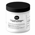 Orku Organic Refined Shea Butter 500g Jar Odourless Cosmetic Ingredient
