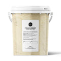Orku Organic Refined Shea Butter 1kg Tub Odourless Cosmetic Ingredient