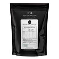 Premium Organic Psyllium Husk 2kg Bag Natural Soluble Fibre Resealable Pack