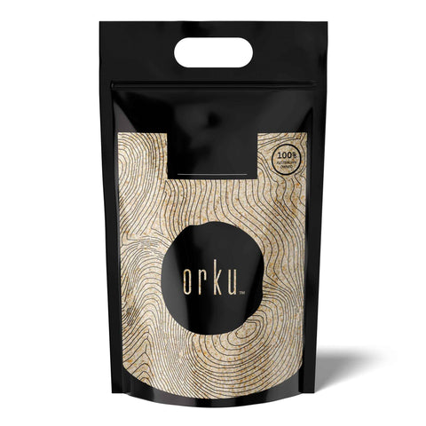 Premium Organic Psyllium Husk 10kg Natural Soluble Fibre Bulk Pack