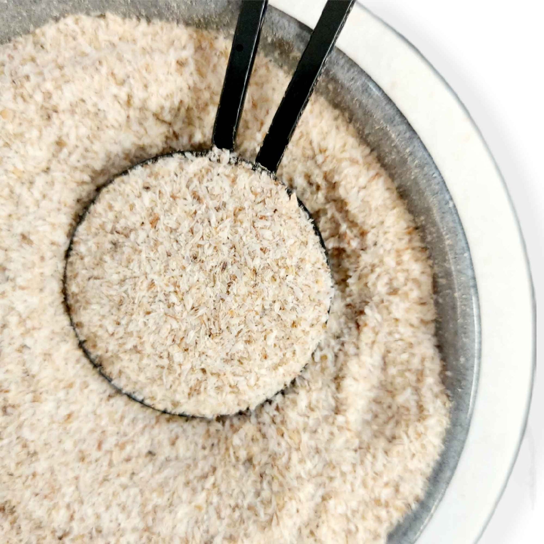 Bulk 20Kg Organic Psyllium Husk Bags - Isabgol Natural Fibre Source - SuperSaverAU - view 3