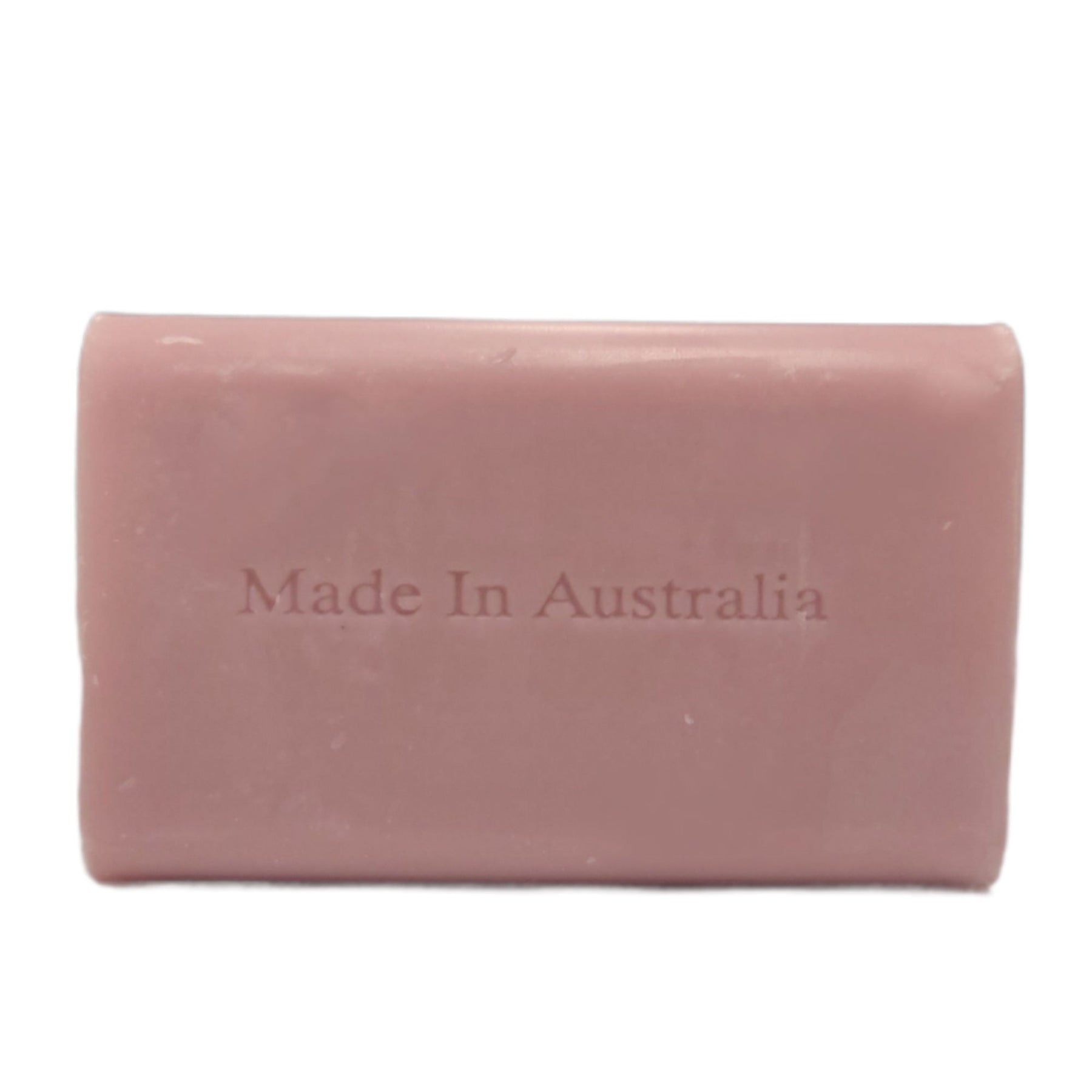 Sweet Pea Jasmine 10x 200g Pure Plant Oil Soap Bars French-Milled - SuperSaverAU - view 4