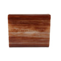 4-Pack Patchouli Scented Pure Plant Oil Soap Bars 100g Natural Vegetable Base Australia - SuperSaverAU - view 2