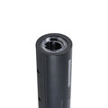 Electric Wine Opener Tool - Automatic Cordless Corkscrew with Foil Cutter, 23cm - SuperSaverAU - view 3
