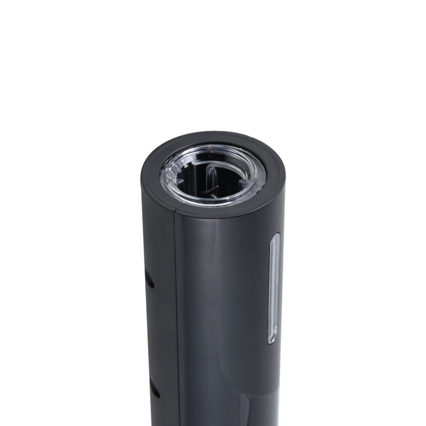 Electric Wine Opener Tool - Automatic Cordless Corkscrew with Foil Cutter, 23cm