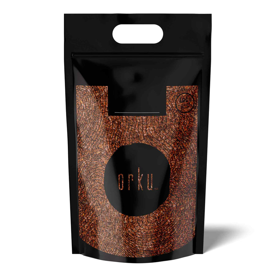 Bulk 10kg Organic Brown Linseed Flaxseed Whole Seeds Non GMO Omega 3 Fibre