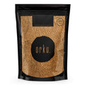 400g Organic Golden Linseed Flaxseed Whole Seeds Non GMO Omega 3 Fibre