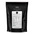 Orku Organic Golden Flaxseed Whole Linseed 10kg Bulk Pack