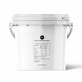 3.5Kg Organic Brown Linseed Flaxseed Tub Whole Flax Seed Non GMO Omega3 6 Fibre - SuperSaverAU - view 1