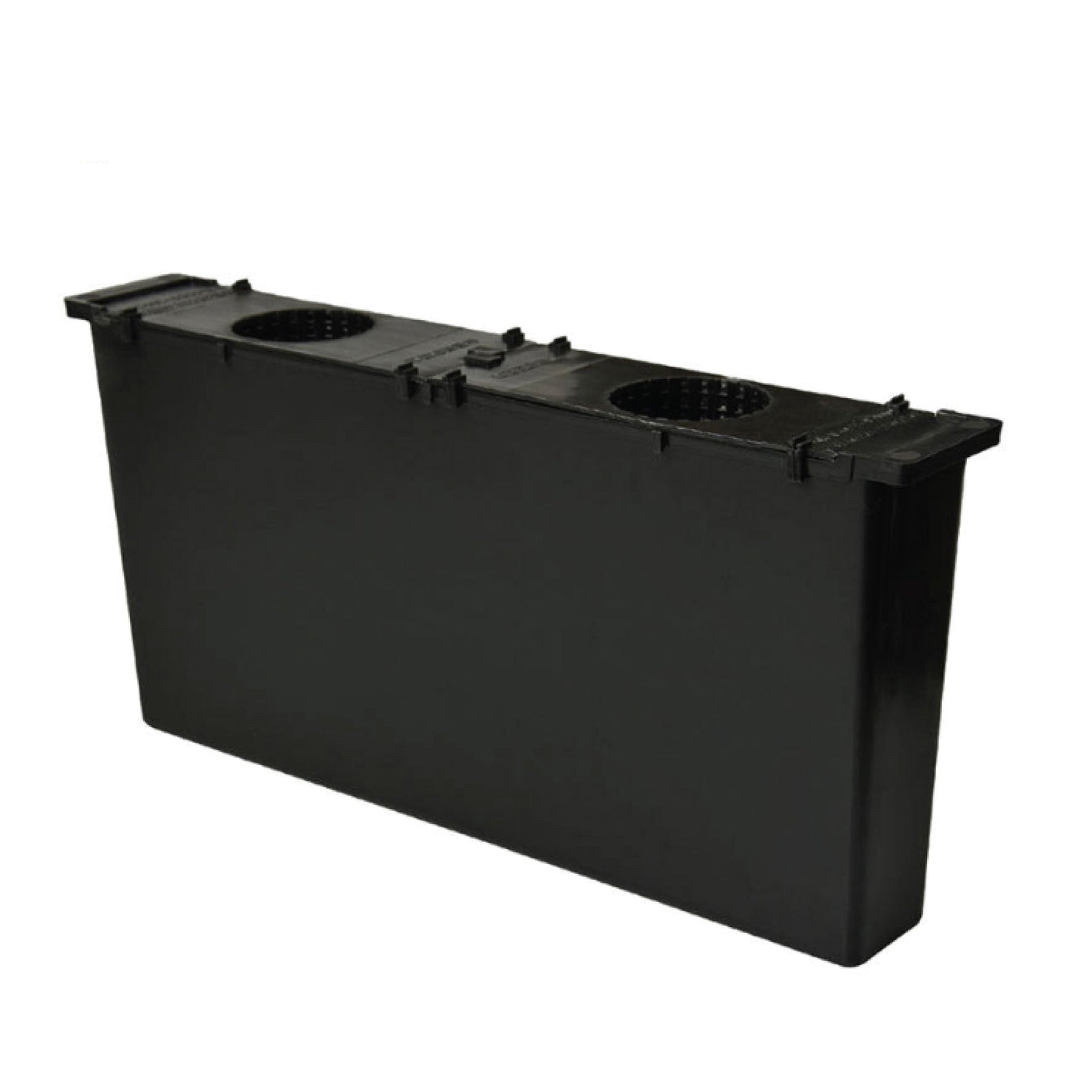 Rooster Farms 6.5L Deep Frame Bee Feeder - Plastic, Leak-Proof, Winter Nourishment - SuperSaverAU - view 2