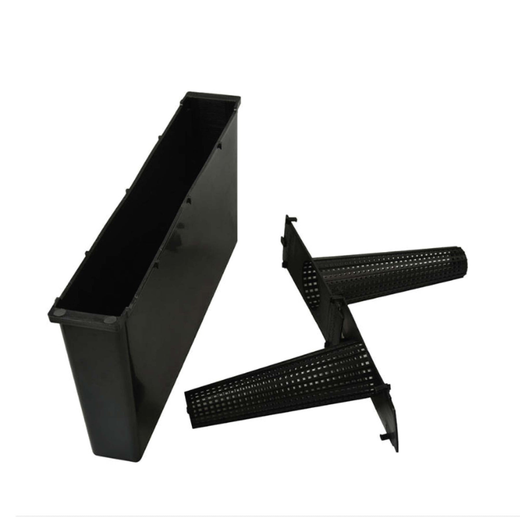 Rooster Farms 6.5L Deep Frame Bee Feeder - Plastic, Leak-Proof, Winter Nourishment - SuperSaverAU - view 3